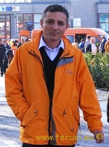 Liviu Butunoi - consilier PDL Tecuci